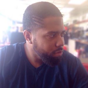 Meet your Posher, Johnnie